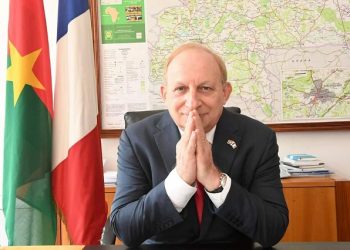 Burkina: Les Français invités à « éviter les déplacements non indispensables »