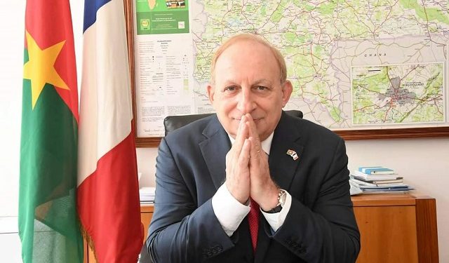 Burkina: Les Français invités à « éviter les déplacements non indispensables »