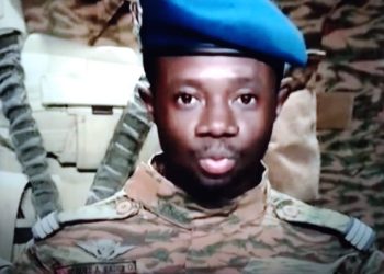 Coup d&rsquo;état consommé: Le Burkina rejoint le Mali et la Guinée