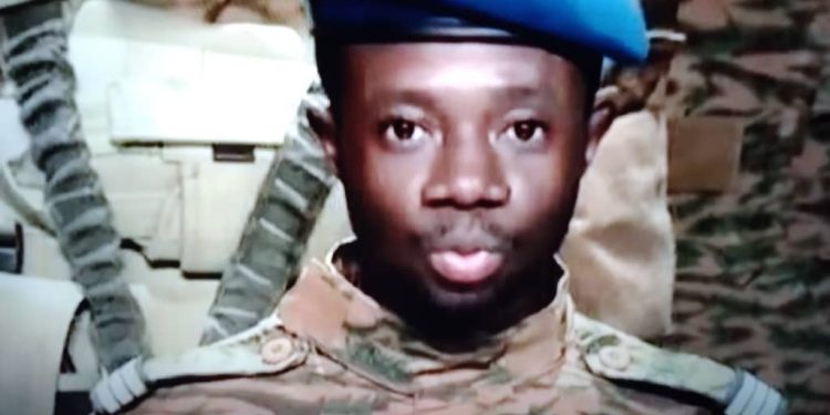 Coup d&rsquo;état consommé: Le Burkina rejoint le Mali et la Guinée