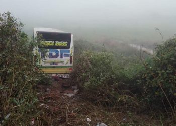 Gagnoa: Un accident de la route fait deux morts à Dignago