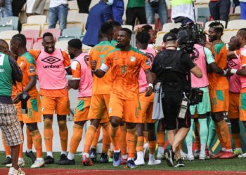 Avant Côte d’Ivoire-Egypte: Cette statistique défavorable aux Eléphants