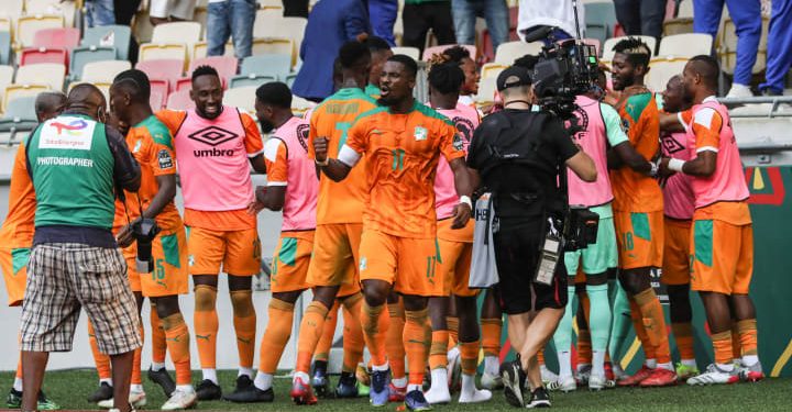 Avant Côte d’Ivoire-Egypte: Cette statistique défavorable aux Eléphants