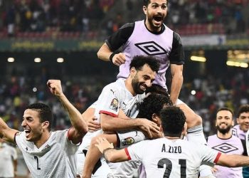 Can 2021: Mohamed Salah élimine la Côte d&rsquo;Ivoire et envoie l&rsquo;Égypte en quarts