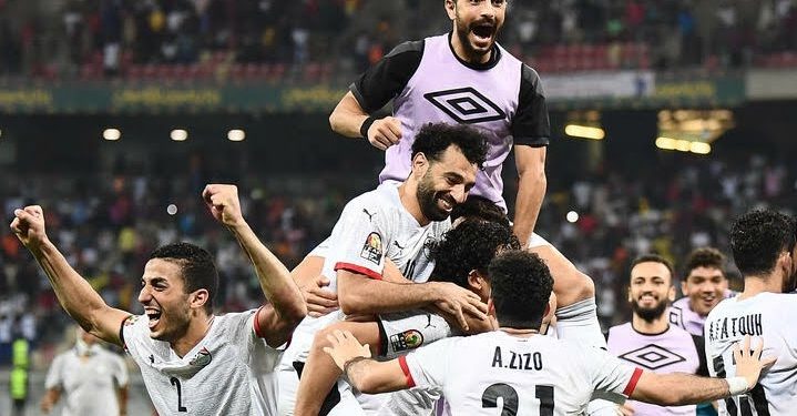 Can 2021: Mohamed Salah élimine la Côte d&rsquo;Ivoire et envoie l&rsquo;Égypte en quarts