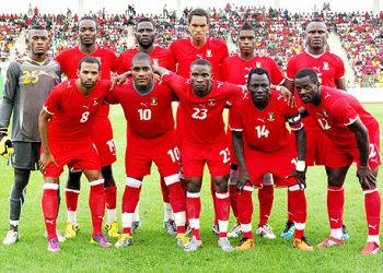 Can: La Guinée Equatoriale sort le Mali (6-5, t.a.b), le tableau complet des quarts de finale