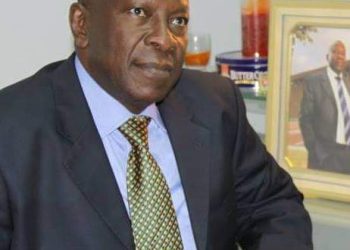 Osbèques: Khalil Ali Kéïta repose à jamais au cimétière de Williamsville