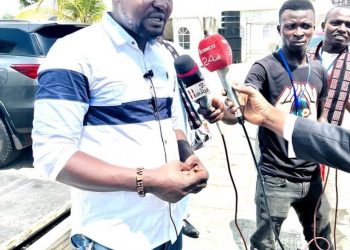 Burkina : Le Président de la plateforme «Efforts de Paix» propose une transition de 3 ans