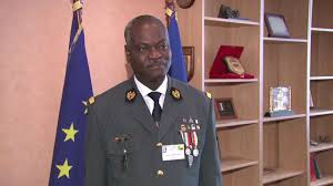 Burkina: Arrivée d&rsquo;une délégation de la Cédéao à Ouagadougou