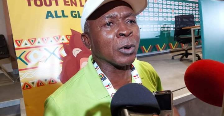 Can 2021: « Nous dédions cette qualification à notre peuple » (Kamou Malo)