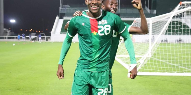 Can 2021: L&rsquo;Étalon Dango Ouattara dans l’histoire !