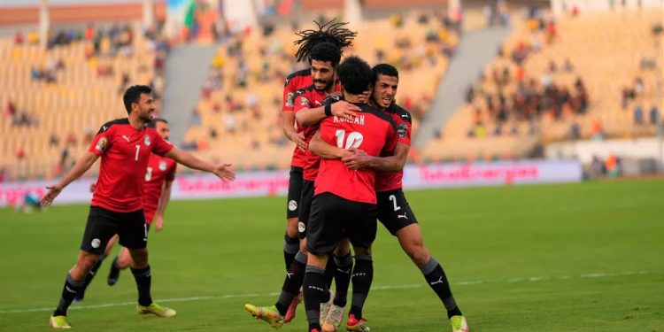 Can 2021: Mohamed Salah et l&rsquo;Egypte retrouvent le Cameroun en demies