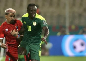 Can 2021: Ce sera Burkina-Sénégal en 1/2 finale, mercredi