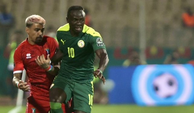 Can 2021: Ce sera Burkina-Sénégal en 1/2 finale, mercredi