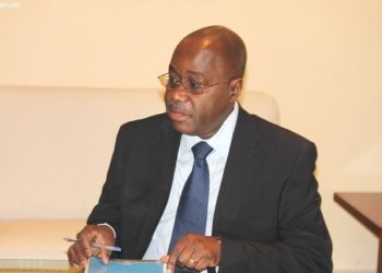 Deuil: Laurent Gbagbo perd un de ses anciens ministres