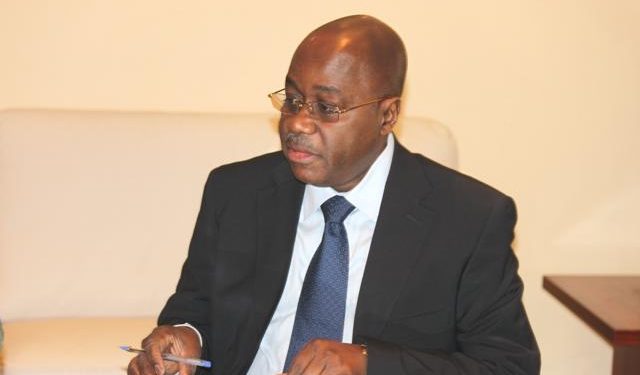 Deuil: Laurent Gbagbo perd un de ses anciens ministres