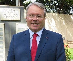 Mali: L&rsquo;ambassadeur de France expulsé !