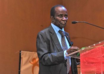 Côte d’Ivoire : Décès de Lambert Amon Tanoh, Ex-ministre de l’Education nationale