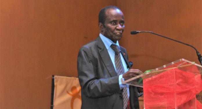 Côte d’Ivoire : Décès de Lambert Amon Tanoh, Ex-ministre de l’Education nationale