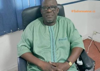 Madi Ouédraogo (Patron de SERFIN): Un homme de projets et de challenges