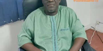 Madi Ouédraogo (Patron de SERFIN): Un homme de projets et de challenges