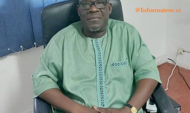 Madi Ouédraogo (Patron de SERFIN): Un homme de projets et de challenges