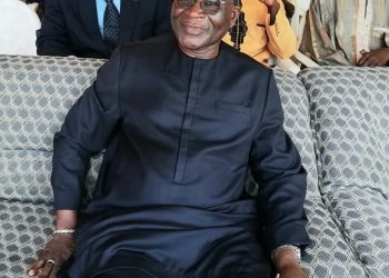 Burkina: Ce que la COBCI pense du discours du Lt-colonel Damiba