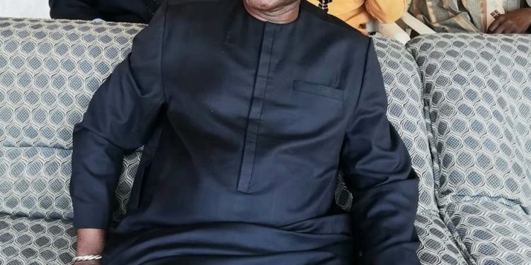 Burkina: Ce que la COBCI pense du discours du Lt-colonel Damiba