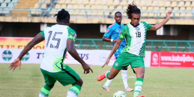 Can: Côte d&rsquo;Ivoire-Egypte et Nigéria-Tunisie, deux affiches explosives pour les huitièmes