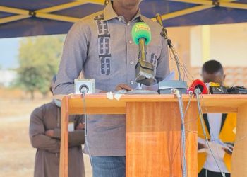 Discours du chef de la junte Burkinabè : L’AGV salue la référence faite aux pauvres cultivateurs