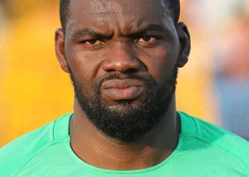 Football: Sylvain Gbohouo à la CAN ? La FIFA tient une audience aujourd’hui