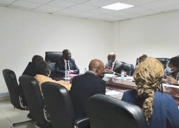 Redressements fiscaux des coopératives: L’ASPCACC rencontre la direction des impôts