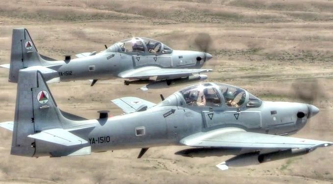 Niger : L’aéronef nigérian tue 7 enfants et fait 5 blessés par erreur dans des frappes