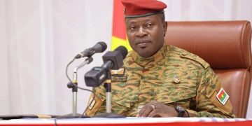 Transition burkinabè : Après Hamed Savadogo, Issaka Sourwèma propose également 3 ans