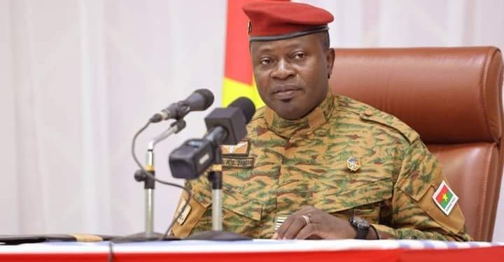 Transition burkinabè : Après Hamed Savadogo, Issaka Sourwèma propose également 3 ans