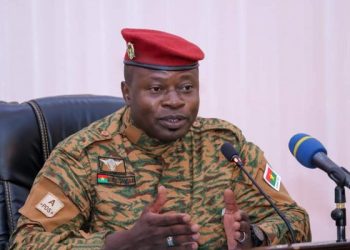 Burkina : Le coup d’Etat qui a renversé Roch Kaboré a fait 2 morts et 12 blessés