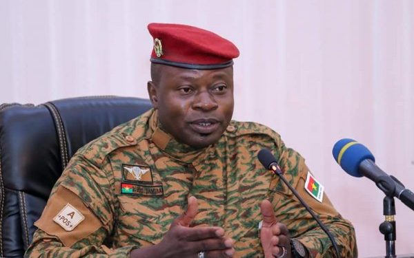 Burkina : Le coup d’Etat qui a renversé Roch Kaboré a fait 2 morts et 12 blessés