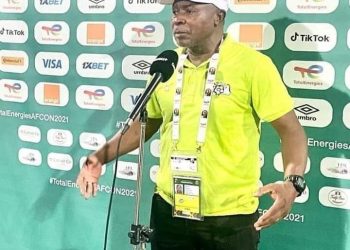 Après Sénégal-Burkina (3-1)/ Kamou Malo: « J&rsquo;aurai aimé gagner ce soir… »