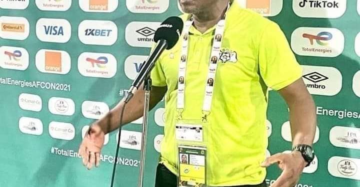 Après Sénégal-Burkina (3-1)/ Kamou Malo: « J&rsquo;aurai aimé gagner ce soir… »