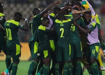 Can 2021: Un impressionnant Sadio Mané envoie le Sénégal en finale