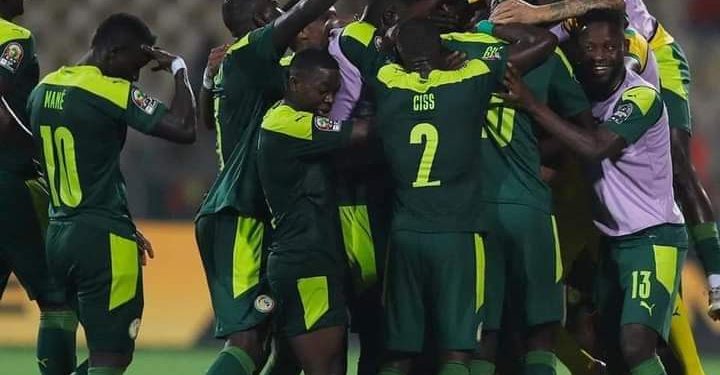 Can 2021: Un impressionnant Sadio Mané envoie le Sénégal en finale