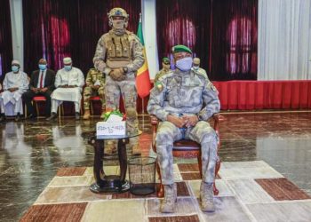 Sanctions économiques : Le Mali saisit la Cour de Justice de l&rsquo;Uemoa