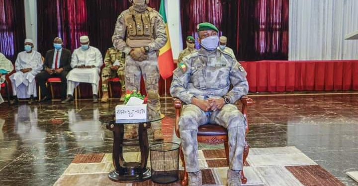 Sanctions économiques : Le Mali saisit la Cour de Justice de l&rsquo;Uemoa