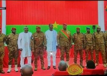 «Affaire Ibrahim Maiga» : Un ministre du Président Kaboré était complice de l’activiste