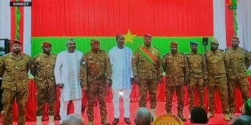 «Affaire Ibrahim Maiga» : Un ministre du Président Kaboré était complice de l’activiste