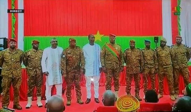 «Affaire Ibrahim Maiga» : Un ministre du Président Kaboré était complice de l’activiste