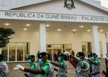 Guinée-Bissau: Situation confuse après des tirs nourris autour du palais