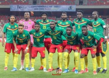 Can 2021: 50 ans après, l&rsquo;histoire se répète pour le Cameroun