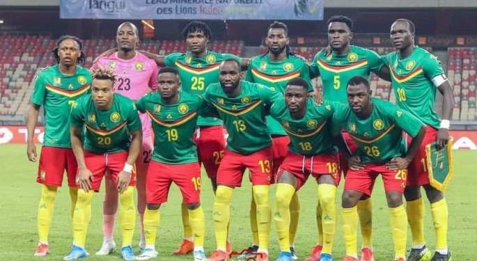 Can 2021: 50 ans après, l&rsquo;histoire se répète pour le Cameroun