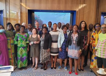 Côte d&rsquo;Ivoire : Bientôt un manuel de procédures opérationnelles pour les Centres sociaux